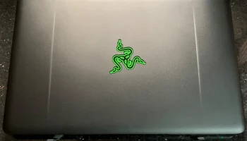 Стойка для Razer Blade Stealth 13.3" (2018) 2