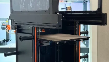 Блок подачи нити Prusa XL 3