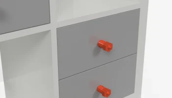 Ручка сопла