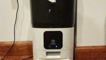 Кормушка для домашних животных Papifeed Smart - сменная ... Кормушка для домашних животных Papifeed Smart - сменная ...