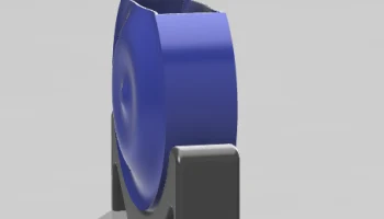 красивая ваза 2 части 2