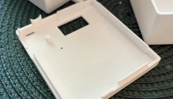 Remix Case for LILYGO Paxcounter LoRa V2.1 ESP32, Tinygs... 3