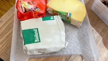 Тарелка для сыра/начинки из холодильника 1