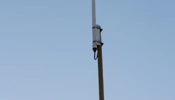 Крепление для антенны любительского радио DBJ-1 VHF/UHF... 2