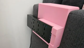 Держатель для дивана Ikea Power Extension 1