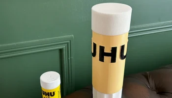 UHU PENCIL CASE - трус UHU 1