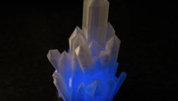 Crystal Light - Обновлено 7