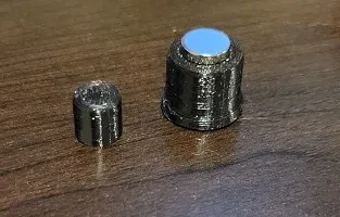 Сменная головка молотка с магнитами.... 2