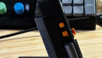 Настольная док-станция Wio Tracker L1 Pro 1