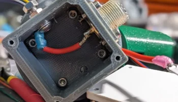 Антенна в виде отвертки для портативного использования - ... 6