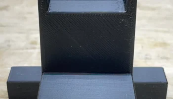 Точилка для ножей Work Sharp Precision Adjust - Опорный ... 5