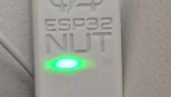 Случай ESP32 NUT Server Bridge 3