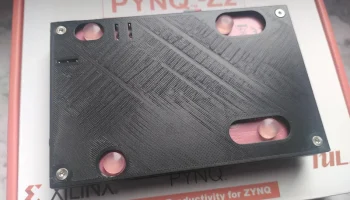 CASE TUL PYNQ Z2 - XILINX ZYNQ FPGA 1