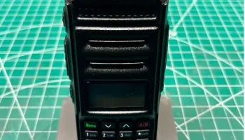 Настольная база QRZ Explorer-1 3