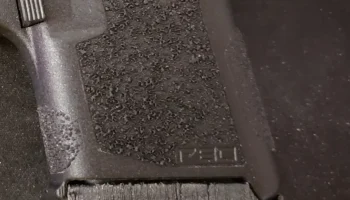 Удлинитель магазина Glock 26 Plus 3 для установки на рам... 2