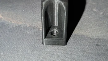 Кольцевой держатель Ender 3 6