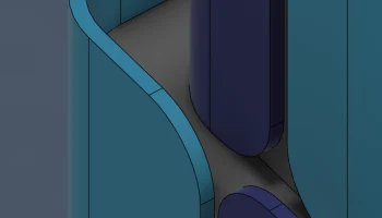 Современная многоярусная решетчатая ваза/модульное высоко... 2