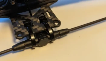 Держатель антенны Explorer LR 3