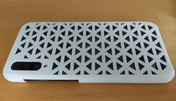 Чехол для Samsung Galaxy A50 2