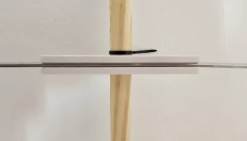 Держатель элементов Yagi и Moxon 2
