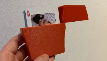 Магнитная карточка с магнитами 6x3 и 8x3...... 1