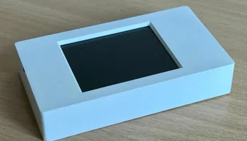Корпус TFT LCD с диагональю 1,8 дюйма