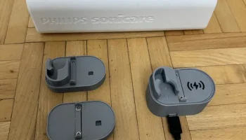 Чехол Philips Sonicare для серии DiamonClean (с крышкой ... Чехол Philips Sonicare для серии DiamonClean (с крышкой ...