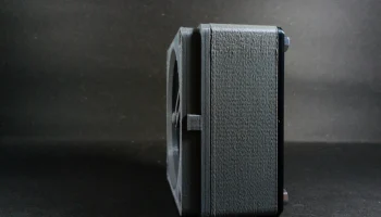 Настольные часы v1.2 1