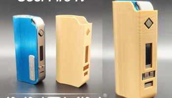 Чехол Innokin Cool Fire 4