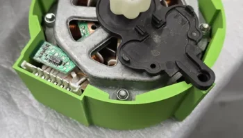 Помощник по ремонту ThermomixTM31 TM5 TM6 Моторный контей... 0