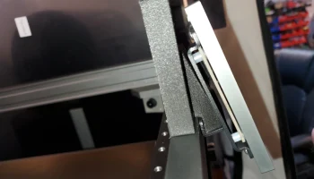 Защитная пленка для корпуса Peopoly Magneto X......... Защитная пленка для корпуса Peopoly Magneto X.........