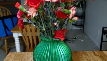Urn Vase 2