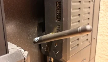 Чехол Prusa Core One Wi-Fi и GPIO Hackerbaord: ремикс с п... 1