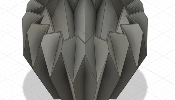 Ваза / Мод02 2