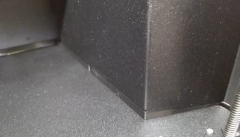 Remix - Защита от пыли Prusa Core One для магнитов 8x2 мм...