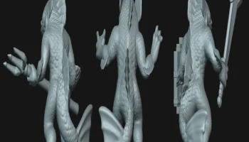 Fishmen 5