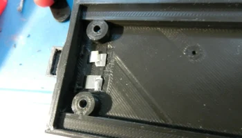 Аккумуляторный блок GD-77 18650 7
