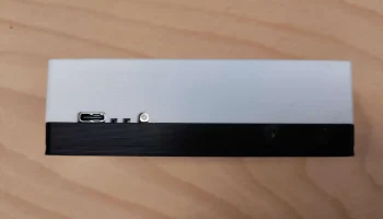 Корпус VisionFive 2 2