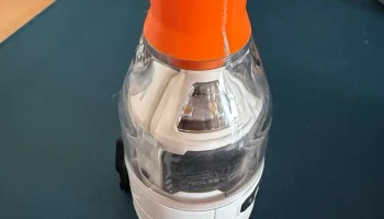 Параметрический адаптер Flextail Max Pump 3 Параметрический адаптер Flextail Max Pump 3