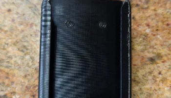 Holster for RAK Wismesh Tag Meshtastic Node (Remix)