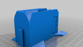 MESA Blaster - комплект для переоборудования Talon Mag 4
