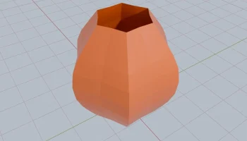 Vase typ 1 1
