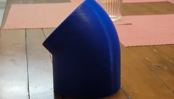Salt Pig