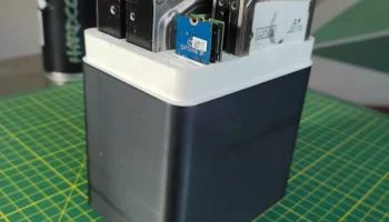 HDD 3.5, 2.5, SSD, корпус M.2 3