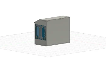 СВЕТ МИНИАТЮРНОГО ДОМА 3