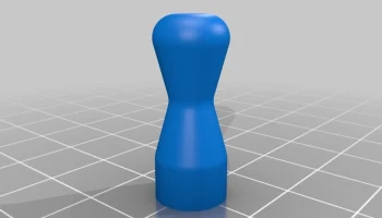 Подносы-органайзеры для настольных игр (сферические магни... 7