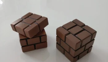 Блок-бокс Марио Блок-бокс Марио
