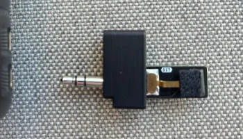 Адаптер Tiny Paddle для UV-K5 1