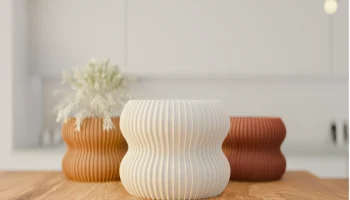 Uniq Vase