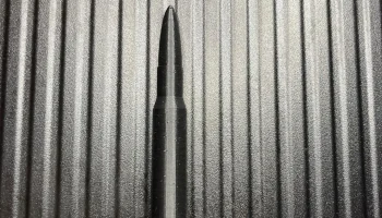 .30-06 Springfield M1 Garand Bullet в масштабе 1:1, Втора... 5